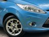 USED 2011 61 FORD FIESTA 1.4 ZETEC TDCI 5d 69 BHP 
