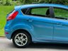 USED 2011 61 FORD FIESTA 1.4 ZETEC TDCI 5d 69 BHP 
