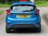 USED 2011 61 FORD FIESTA 1.4 ZETEC TDCI 5d 69 BHP 
