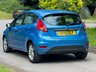 USED 2011 61 FORD FIESTA 1.4 ZETEC TDCI 5d 69 BHP 