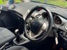 USED 2011 61 FORD FIESTA 1.4 ZETEC TDCI 5d 69 BHP 