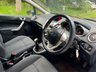 USED 2011 61 FORD FIESTA 1.4 ZETEC TDCI 5d 69 BHP 