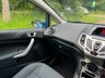 USED 2011 61 FORD FIESTA 1.4 ZETEC TDCI 5d 69 BHP 