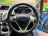 USED 2011 61 FORD FIESTA 1.4 ZETEC TDCI 5d 69 BHP 
