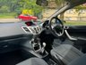 USED 2011 61 FORD FIESTA 1.4 ZETEC TDCI 5d 69 BHP 