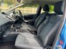 USED 2011 61 FORD FIESTA 1.4 ZETEC TDCI 5d 69 BHP 