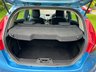 USED 2011 61 FORD FIESTA 1.4 ZETEC TDCI 5d 69 BHP 