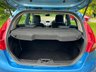 USED 2011 61 FORD FIESTA 1.4 ZETEC TDCI 5d 69 BHP 