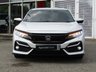 USED 2021 21 HONDA CIVIC 1.5 VTEC SPORT 5d 180 BHP Finished in classic PLATINUM WHITE PEARL with contrasting SPORTS trim. This smart looking Civic takes great styling to a whole new level. If you are looking for a practical family hatchback with a sporty look, this is one of the best in the business. Features include, Sat Nav, DAB Radio, B/Tooth, 180 BHP, Power folding Mirrors, Rear View Camera and much more. Dealer Serviced at 6085 miles, 12643 miles and on arrival at 18309 miles.