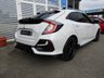 USED 2021 21 HONDA CIVIC 1.5 VTEC SPORT 5d 180 BHP Finished in classic PLATINUM WHITE PEARL with contrasting SPORTS trim. This smart looking Civic takes great styling to a whole new level. If you are looking for a practical family hatchback with a sporty look, this is one of the best in the business. Features include, Sat Nav, DAB Radio, B/Tooth, 180 BHP, Power folding Mirrors, Rear View Camera and much more. Dealer Serviced at 6085 miles, 12643 miles and on arrival at 18309 miles.