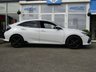 USED 2021 21 HONDA CIVIC 1.5 VTEC SPORT 5d 180 BHP Finished in classic PLATINUM WHITE PEARL with contrasting SPORTS trim. This smart looking Civic takes great styling to a whole new level. If you are looking for a practical family hatchback with a sporty look, this is one of the best in the business. Features include, Sat Nav, DAB Radio, B/Tooth, 180 BHP, Power folding Mirrors, Rear View Camera and much more. Dealer Serviced at 6085 miles, 12643 miles and on arrival at 18309 miles.