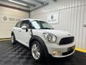 USED 2011 61 MINI COUNTRYMAN 2.0 COOPER D ALL4 5d 110 BHP 