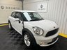 USED 2011 61 MINI COUNTRYMAN 2.0 COOPER D ALL4 5d 110 BHP 