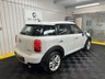 USED 2011 61 MINI COUNTRYMAN 2.0 COOPER D ALL4 5d 110 BHP 