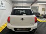 USED 2011 61 MINI COUNTRYMAN 2.0 COOPER D ALL4 5d 110 BHP 