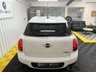 USED 2011 61 MINI COUNTRYMAN 2.0 COOPER D ALL4 5d 110 BHP 