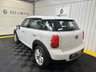 USED 2011 61 MINI COUNTRYMAN 2.0 COOPER D ALL4 5d 110 BHP 