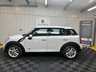 USED 2011 61 MINI COUNTRYMAN 2.0 COOPER D ALL4 5d 110 BHP 