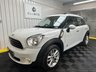 USED 2011 61 MINI COUNTRYMAN 2.0 COOPER D ALL4 5d 110 BHP 