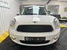 USED 2011 61 MINI COUNTRYMAN 2.0 COOPER D ALL4 5d 110 BHP 