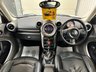 USED 2011 61 MINI COUNTRYMAN 2.0 COOPER D ALL4 5d 110 BHP 