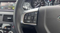 USED 2018 18 LAND ROVER DISCOVERY SPORT 2.0 TD4 SE TECH 5d 180 BHP 