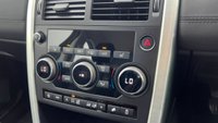 USED 2018 18 LAND ROVER DISCOVERY SPORT 2.0 TD4 SE TECH 5d 180 BHP 