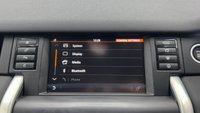 USED 2018 18 LAND ROVER DISCOVERY SPORT 2.0 TD4 SE TECH 5d 180 BHP 