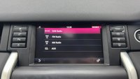 USED 2018 18 LAND ROVER DISCOVERY SPORT 2.0 TD4 SE TECH 5d 180 BHP 
