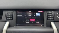 USED 2018 18 LAND ROVER DISCOVERY SPORT 2.0 TD4 SE TECH 5d 180 BHP 