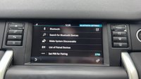USED 2018 18 LAND ROVER DISCOVERY SPORT 2.0 TD4 SE TECH 5d 180 BHP 