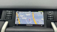 USED 2018 18 LAND ROVER DISCOVERY SPORT 2.0 TD4 SE TECH 5d 180 BHP 