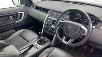 USED 2018 18 LAND ROVER DISCOVERY SPORT 2.0 TD4 SE TECH 5d 180 BHP 