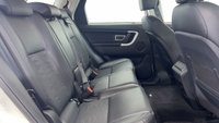 USED 2018 18 LAND ROVER DISCOVERY SPORT 2.0 TD4 SE TECH 5d 180 BHP 