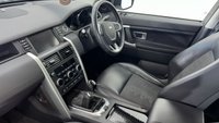 USED 2018 18 LAND ROVER DISCOVERY SPORT 2.0 TD4 SE TECH 5d 180 BHP 