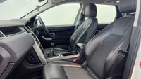USED 2018 18 LAND ROVER DISCOVERY SPORT 2.0 TD4 SE TECH 5d 180 BHP 