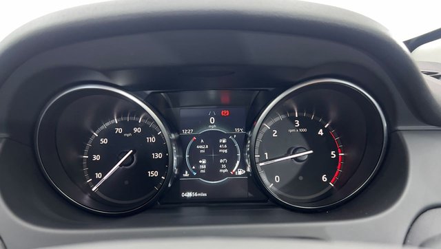 2018 Land Rover DISCOVERY SPORT - Photo 11