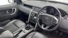 USED 2018 18 LAND ROVER DISCOVERY SPORT 2.0 TD4 SE TECH 5d 180 BHP 