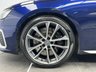USED 2020 70 AUDI S4 AVANT 3.0 S4 AVANT TDI QUATTRO MHEV 5d 343 BHP PANROOF-B&O-360 CAM-HUGE SPEC