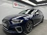 USED 2020 70 AUDI S4 AVANT 3.0 S4 AVANT TDI QUATTRO MHEV 5d 343 BHP PANROOF-B&O-360 CAM-HUGE SPEC