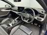 USED 2020 70 AUDI S4 AVANT 3.0 S4 AVANT TDI QUATTRO MHEV 5d 343 BHP PANROOF-B&O-360 CAM-HUGE SPEC