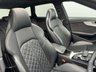 USED 2020 70 AUDI S4 AVANT 3.0 S4 AVANT TDI QUATTRO MHEV 5d 343 BHP PANROOF-B&O-360 CAM-HUGE SPEC