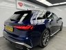 USED 2020 70 AUDI S4 AVANT 3.0 S4 AVANT TDI QUATTRO MHEV 5d 343 BHP PANROOF-B&O-360 CAM-HUGE SPEC