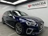 USED 2020 70 AUDI S4 AVANT 3.0 S4 AVANT TDI QUATTRO MHEV 5d 343 BHP PANROOF-B&O-360 CAM-HUGE SPEC