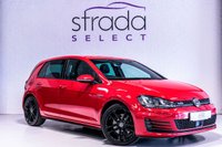 USED 2015 15 VOLKSWAGEN GOLF 2.0 GTD 5d 181 BHP +FSH+CAMBELT & WATERPUMP CHANGED+