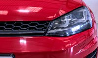 USED 2015 15 VOLKSWAGEN GOLF 2.0 GTD 5d 181 BHP +FSH+CAMBELT & WATERPUMP CHANGED+