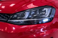 USED 2015 15 VOLKSWAGEN GOLF 2.0 GTD 5d 181 BHP +FSH+CAMBELT & WATERPUMP CHANGED+