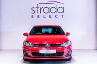 USED 2015 15 VOLKSWAGEN GOLF 2.0 GTD 5d 181 BHP +FSH+CAMBELT & WATERPUMP CHANGED+