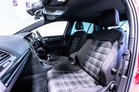 USED 2015 15 VOLKSWAGEN GOLF 2.0 GTD 5d 181 BHP +FSH+CAMBELT & WATERPUMP CHANGED+