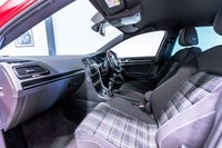 USED 2015 15 VOLKSWAGEN GOLF 2.0 GTD 5d 181 BHP +FSH+CAMBELT & WATERPUMP CHANGED+